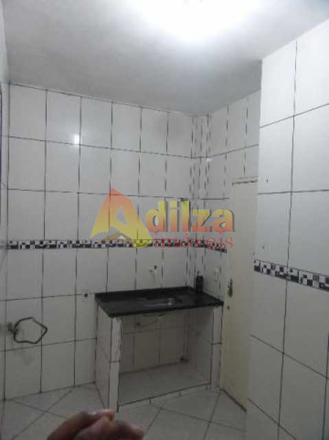 Conheça 959613023097606 do imóvel - Apartamento à venda Rua São Francisco Xavier, Maracanã, Rio de Janeiro - R$ 240.000 - TIAP30078 - 10 959613023097606 - 10