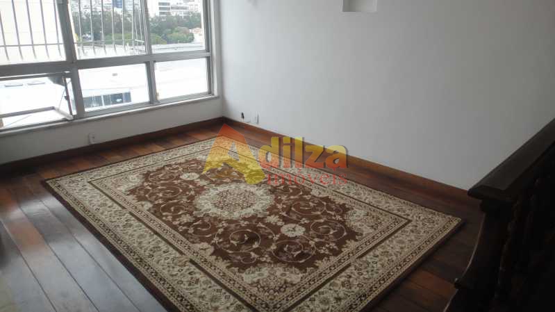 Conheça DSC09696 do imóvel - Apartamento 3 quartos à venda Tijuca, Rio de Janeiro - R$ 680.000 - TIAP30080 - 2 DSC09696 - 2