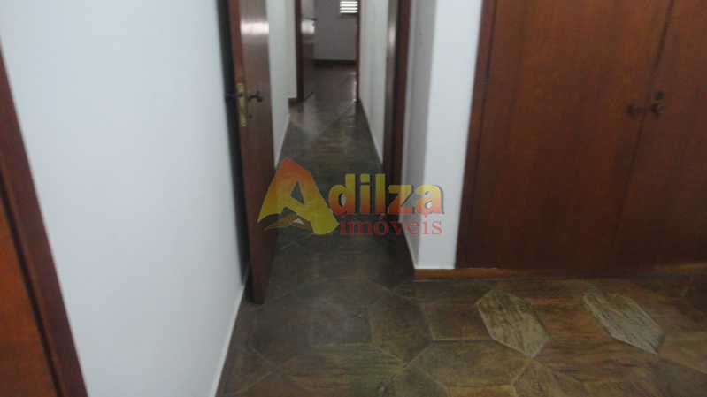 Conheça DSC09710 do imóvel - Apartamento 3 quartos à venda Tijuca, Rio de Janeiro - R$ 680.000 - TIAP30080 - 12 DSC09710 - 12