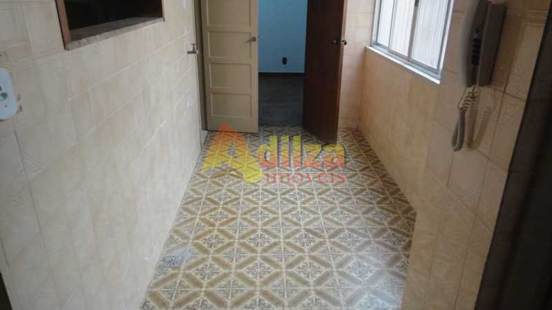 Conheça DSC09712 do imóvel - Apartamento 3 quartos à venda Tijuca, Rio de Janeiro - R$ 680.000 - TIAP30080 - 13 DSC09712 - 13