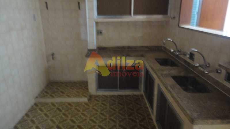 Conheça DSC09715 do imóvel - Apartamento 3 quartos à venda Tijuca, Rio de Janeiro - R$ 680.000 - TIAP30080 - 15 DSC09715 - 15