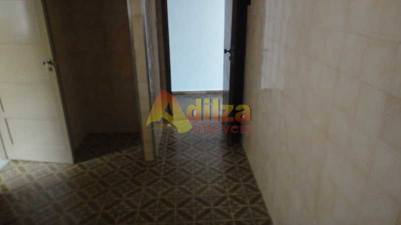 Conheça DSC09717 do imóvel - Apartamento 3 quartos à venda Tijuca, Rio de Janeiro - R$ 680.000 - TIAP30080 - 17 DSC09717 - 17