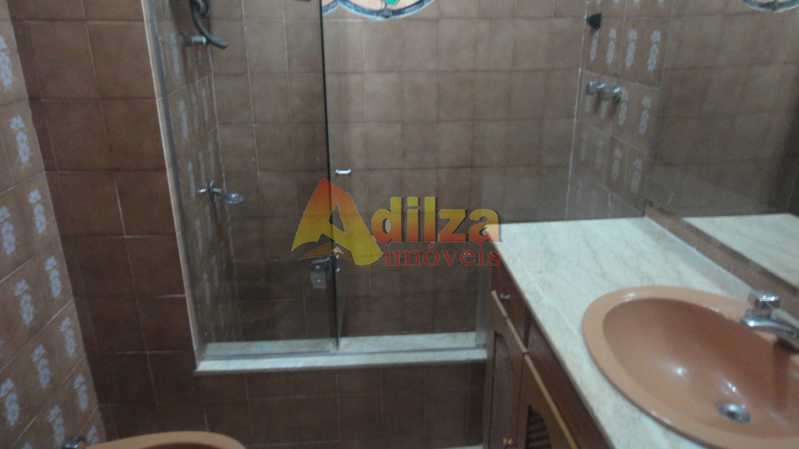 Conheça DSC09724 do imóvel - Apartamento 3 quartos à venda Tijuca, Rio de Janeiro - R$ 680.000 - TIAP30080 - 23 DSC09724 - 23