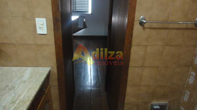 Conheça DSC09727 do imóvel - Apartamento 3 quartos à venda Tijuca, Rio de Janeiro - R$ 680.000 - TIAP30080 - 26 DSC09727 - 26