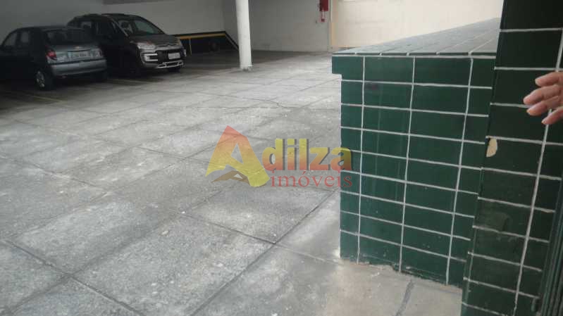 Conheça DSC09733 do imóvel - Apartamento 3 quartos à venda Tijuca, Rio de Janeiro - R$ 680.000 - TIAP30080 - 30 DSC09733 - 30