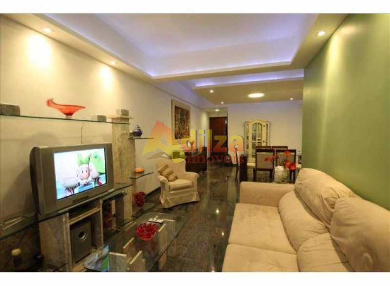 Conheça 01 do imóvel - Apartamento 3 quartos à venda Tijuca, Rio de Janeiro - R$ 1.000.000 - TIAP30083 - 2 01 - 2