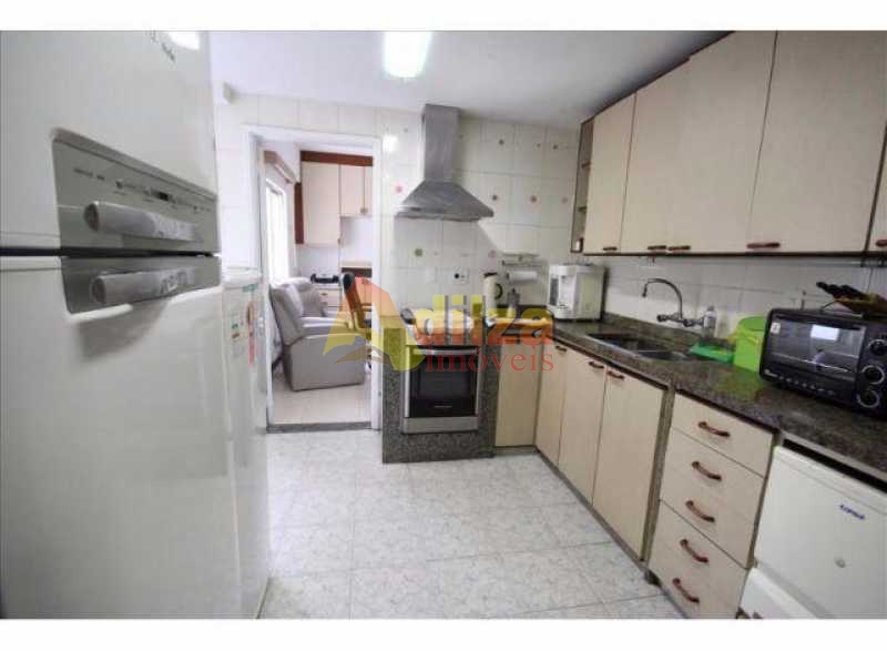 Conheça 03 do imóvel - Apartamento 3 quartos à venda Tijuca, Rio de Janeiro - R$ 1.000.000 - TIAP30083 - 3 03 - 3
