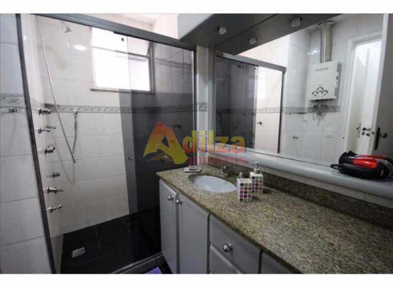 Conheça 06 do imóvel - Apartamento 3 quartos à venda Tijuca, Rio de Janeiro - R$ 1.000.000 - TIAP30083 - 6 06 - 6