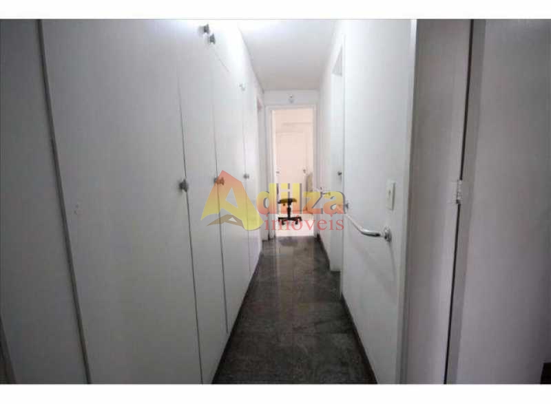 Conheça 09 do imóvel - Apartamento 3 quartos à venda Tijuca, Rio de Janeiro - R$ 1.000.000 - TIAP30083 - 9 09 - 9