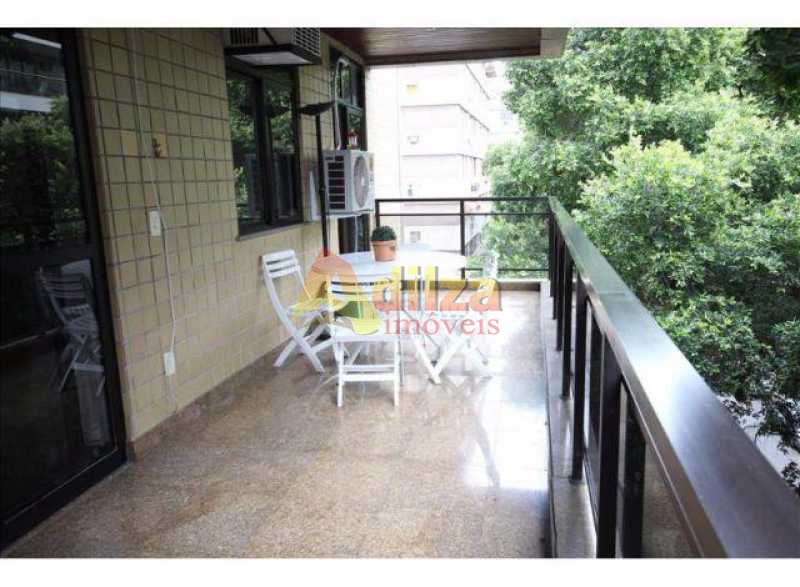 Conheça 10 do imóvel - Apartamento 3 quartos à venda Tijuca, Rio de Janeiro - R$ 1.000.000 - TIAP30083 - 10 10 - 10