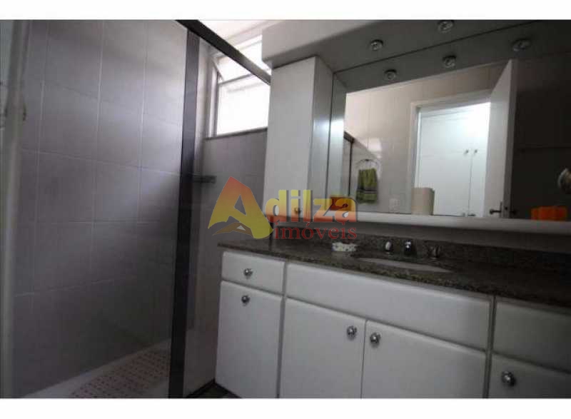 Conheça 12 do imóvel - Apartamento 3 quartos à venda Tijuca, Rio de Janeiro - R$ 1.000.000 - TIAP30083 - 12 12 - 12