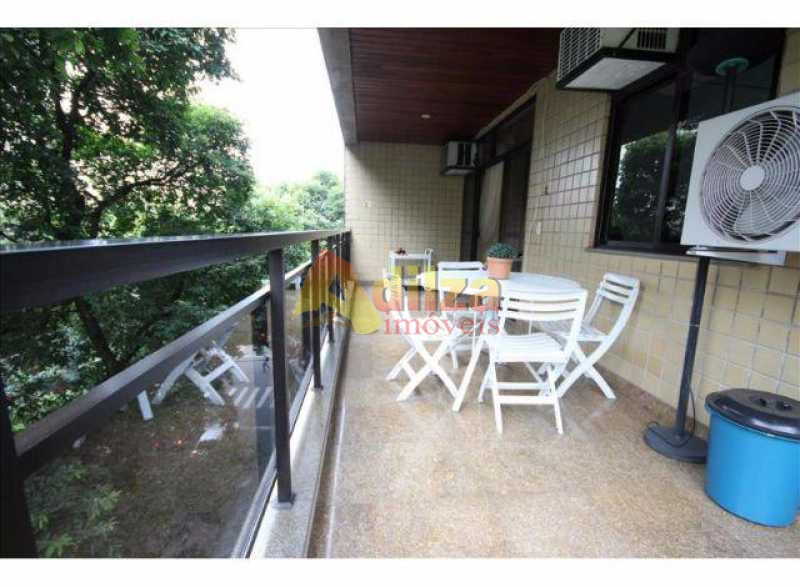 Conheça 14 do imóvel - Apartamento 3 quartos à venda Tijuca, Rio de Janeiro - R$ 1.000.000 - TIAP30083 - 14 14 - 14