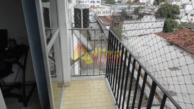 Conheça DSC00670 do imóvel - Apartamento à venda Rua Aristides Lobo, Rio Comprido, Rio de Janeiro - R$ 360.000 - TIAP20219 - 3 DSC00670 - 3