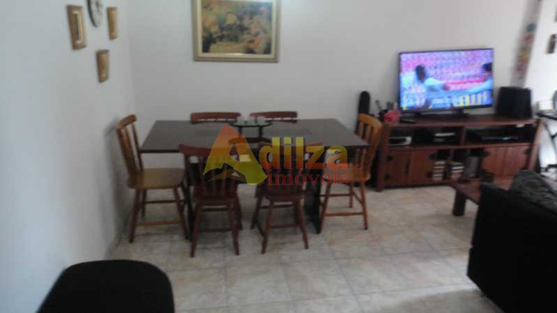 Conheça DSC00673 do imóvel - Apartamento à venda Rua Aristides Lobo, Rio Comprido, Rio de Janeiro - R$ 360.000 - TIAP20219 - 5 DSC00673 - 5