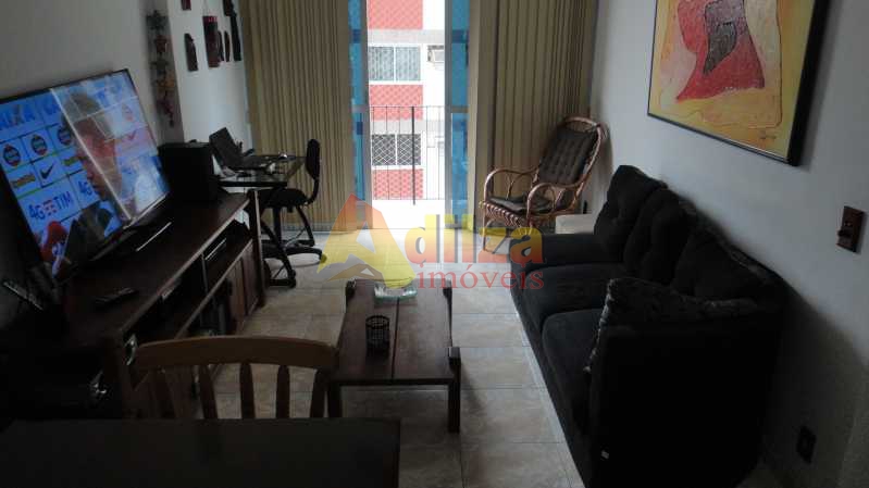 Conheça DSC00674 do imóvel - Apartamento à venda Rua Aristides Lobo, Rio Comprido, Rio de Janeiro - R$ 360.000 - TIAP20219 - 1 DSC00674 - 1