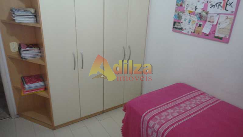 Conheça DSC00677 do imóvel - Apartamento à venda Rua Aristides Lobo, Rio Comprido, Rio de Janeiro - R$ 360.000 - TIAP20219 - 8 DSC00677 - 8