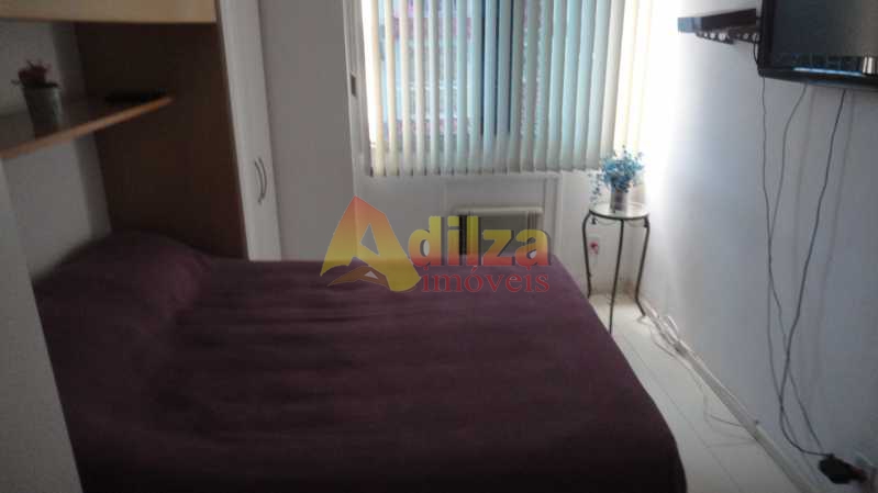 Conheça DSC00679 do imóvel - Apartamento à venda Rua Aristides Lobo, Rio Comprido, Rio de Janeiro - R$ 360.000 - TIAP20219 - 10 DSC00679 - 10