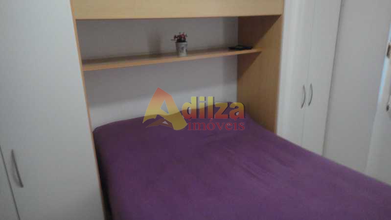 Conheça DSC00680 do imóvel - Apartamento à venda Rua Aristides Lobo, Rio Comprido, Rio de Janeiro - R$ 360.000 - TIAP20219 - 11 DSC00680 - 11