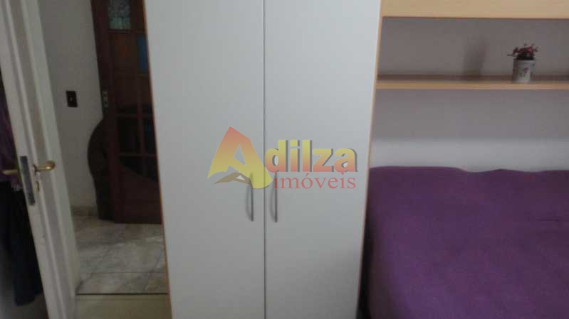 Conheça DSC00681 do imóvel - Apartamento à venda Rua Aristides Lobo, Rio Comprido, Rio de Janeiro - R$ 360.000 - TIAP20219 - 12 DSC00681 - 12