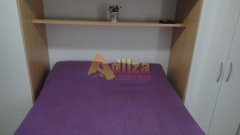 Conheça DSC00683 do imóvel - Apartamento à venda Rua Aristides Lobo, Rio Comprido, Rio de Janeiro - R$ 360.000 - TIAP20219 - 14 DSC00683 - 14