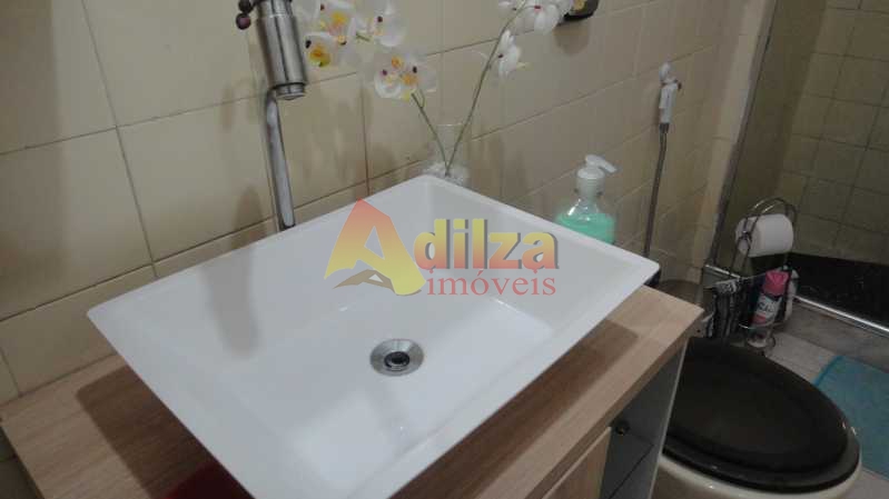 Conheça DSC00685 do imóvel - Apartamento à venda Rua Aristides Lobo, Rio Comprido, Rio de Janeiro - R$ 360.000 - TIAP20219 - 16 DSC00685 - 16