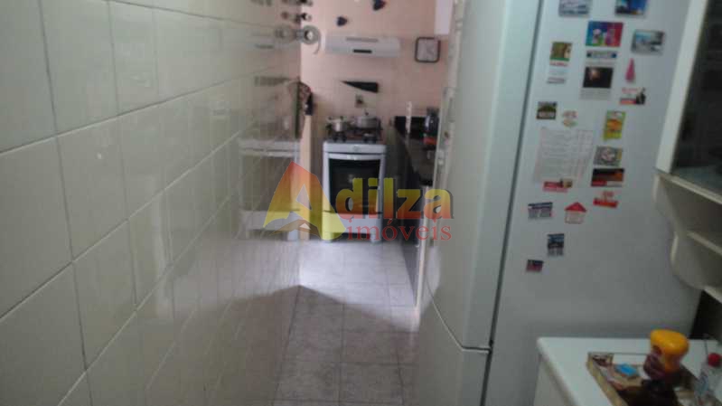 Conheça DSC00686 do imóvel - Apartamento à venda Rua Aristides Lobo, Rio Comprido, Rio de Janeiro - R$ 360.000 - TIAP20219 - 17 DSC00686 - 17