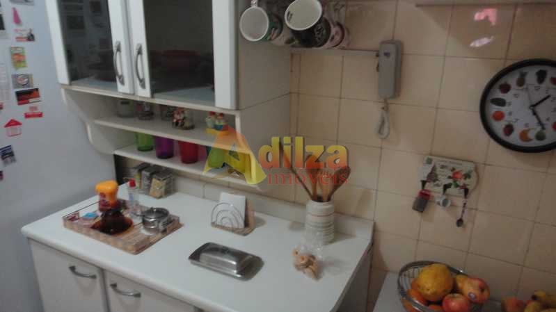Conheça DSC00687 do imóvel - Apartamento à venda Rua Aristides Lobo, Rio Comprido, Rio de Janeiro - R$ 360.000 - TIAP20219 - 18 DSC00687 - 18