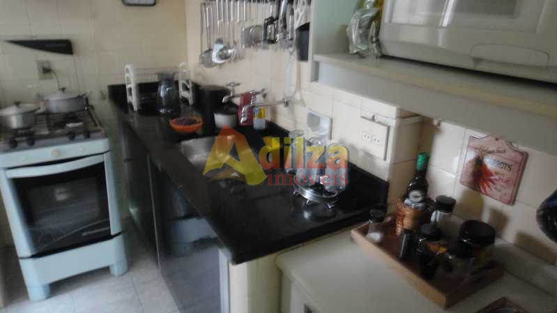Conheça DSC00688 do imóvel - Apartamento à venda Rua Aristides Lobo, Rio Comprido, Rio de Janeiro - R$ 360.000 - TIAP20219 - 19 DSC00688 - 19