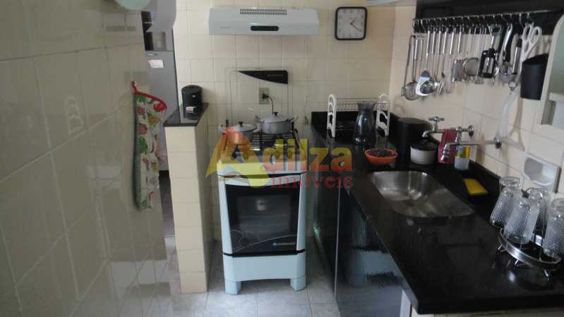Conheça DSC00689 do imóvel - Apartamento à venda Rua Aristides Lobo, Rio Comprido, Rio de Janeiro - R$ 360.000 - TIAP20219 - 20 DSC00689 - 20