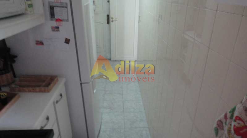 Conheça DSC00690 do imóvel - Apartamento à venda Rua Aristides Lobo, Rio Comprido, Rio de Janeiro - R$ 360.000 - TIAP20219 - 21 DSC00690 - 21