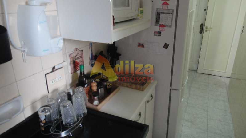Conheça DSC00691 do imóvel - Apartamento à venda Rua Aristides Lobo, Rio Comprido, Rio de Janeiro - R$ 360.000 - TIAP20219 - 22 DSC00691 - 22