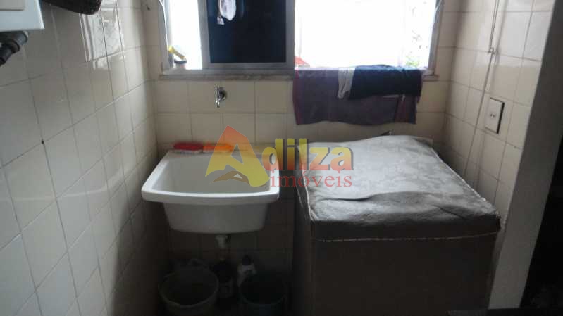 Conheça DSC00692 do imóvel - Apartamento à venda Rua Aristides Lobo, Rio Comprido, Rio de Janeiro - R$ 360.000 - TIAP20219 - 23 DSC00692 - 23