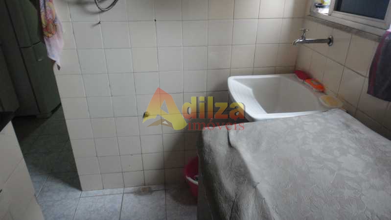 Conheça DSC00693 do imóvel - Apartamento à venda Rua Aristides Lobo, Rio Comprido, Rio de Janeiro - R$ 360.000 - TIAP20219 - 24 DSC00693 - 24