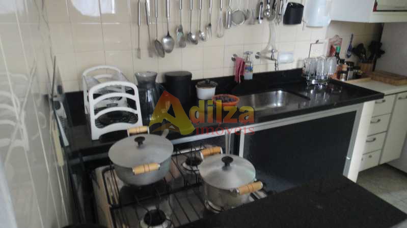 Conheça DSC00694 do imóvel - Apartamento à venda Rua Aristides Lobo, Rio Comprido, Rio de Janeiro - R$ 360.000 - TIAP20219 - 25 DSC00694 - 25