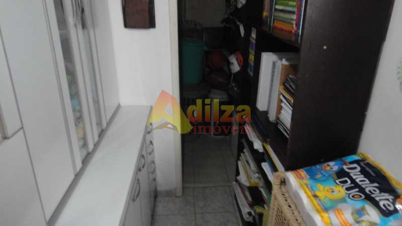 Conheça DSC00695 do imóvel - Apartamento à venda Rua Aristides Lobo, Rio Comprido, Rio de Janeiro - R$ 360.000 - TIAP20219 - 26 DSC00695 - 26