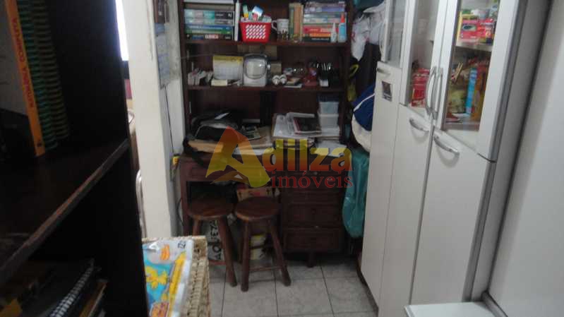 Conheça DSC00696 do imóvel - Apartamento à venda Rua Aristides Lobo, Rio Comprido, Rio de Janeiro - R$ 360.000 - TIAP20219 - 27 DSC00696 - 27