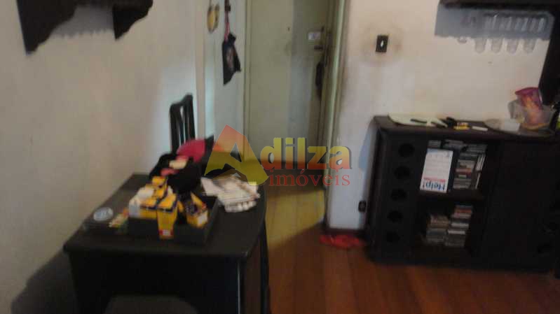 Conheça DSC01260 do imóvel - Apartamento à venda Rua Barão de Itapagipe, Tijuca, Rio de Janeiro - R$ 370.000 - TIAP20230 - 5 DSC01260 - 5