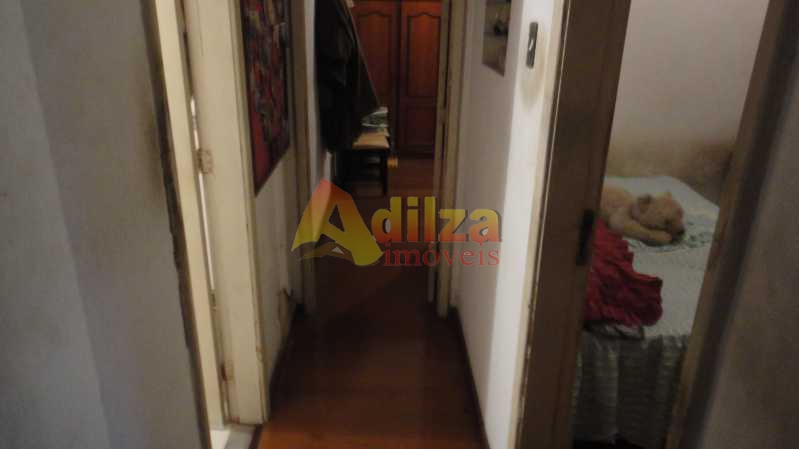 Conheça DSC01261 do imóvel - Apartamento à venda Rua Barão de Itapagipe, Tijuca, Rio de Janeiro - R$ 370.000 - TIAP20230 - 6 DSC01261 - 6