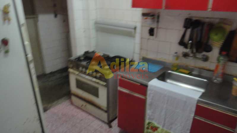 Conheça DSC01271 do imóvel - Apartamento à venda Rua Barão de Itapagipe, Tijuca, Rio de Janeiro - R$ 370.000 - TIAP20230 - 17 DSC01271 - 17