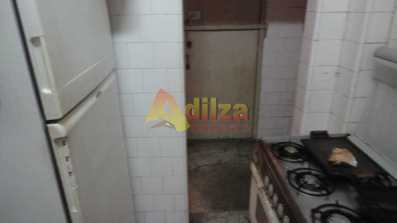 Conheça DSC01272 do imóvel - Apartamento à venda Rua Barão de Itapagipe, Tijuca, Rio de Janeiro - R$ 370.000 - TIAP20230 - 18 DSC01272 - 18