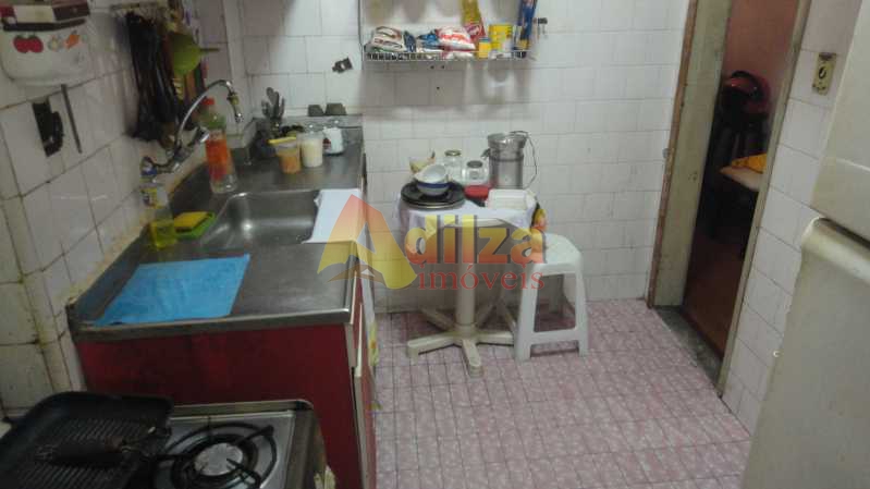 Conheça DSC01273 do imóvel - Apartamento à venda Rua Barão de Itapagipe, Tijuca, Rio de Janeiro - R$ 370.000 - TIAP20230 - 19 DSC01273 - 19