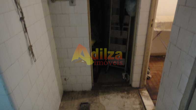 Conheça DSC01274 do imóvel - Apartamento à venda Rua Barão de Itapagipe, Tijuca, Rio de Janeiro - R$ 370.000 - TIAP20230 - 20 DSC01274 - 20