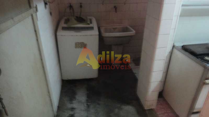 Conheça DSC01275 do imóvel - Apartamento à venda Rua Barão de Itapagipe, Tijuca, Rio de Janeiro - R$ 370.000 - TIAP20230 - 21 DSC01275 - 21