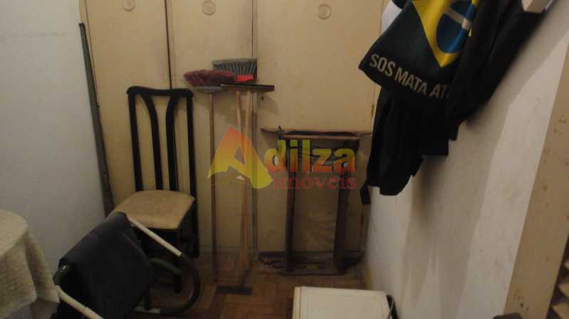 Conheça DSC01276 do imóvel - Apartamento à venda Rua Barão de Itapagipe, Tijuca, Rio de Janeiro - R$ 370.000 - TIAP20230 - 22 DSC01276 - 22