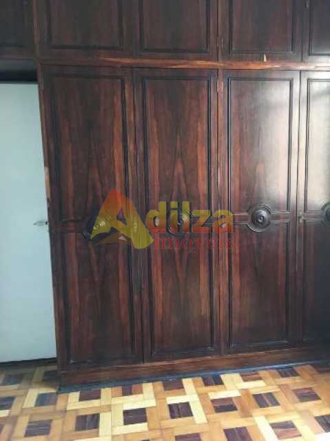 Conheça 811629012497598 do imóvel - Apartamento 3 quartos à venda Tijuca, Rio de Janeiro - R$ 320.000 - TIAP30104 - 5 811629012497598 - 5