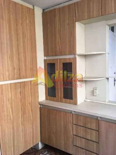 Conheça 813629012911906 do imóvel - Apartamento 3 quartos à venda Tijuca, Rio de Janeiro - R$ 320.000 - TIAP30104 - 3 813629012911906 - 3