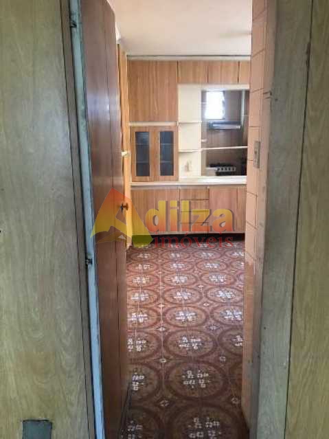 Conheça 813629017679850 do imóvel - Apartamento 3 quartos à venda Tijuca, Rio de Janeiro - R$ 320.000 - TIAP30104 - 7 813629017679850 - 7