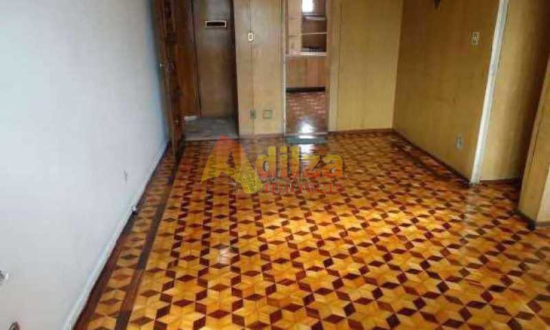 Conheça 819629010144765 do imóvel - Apartamento 3 quartos à venda Tijuca, Rio de Janeiro - R$ 320.000 - TIAP30104 - 2 819629010144765 - 2