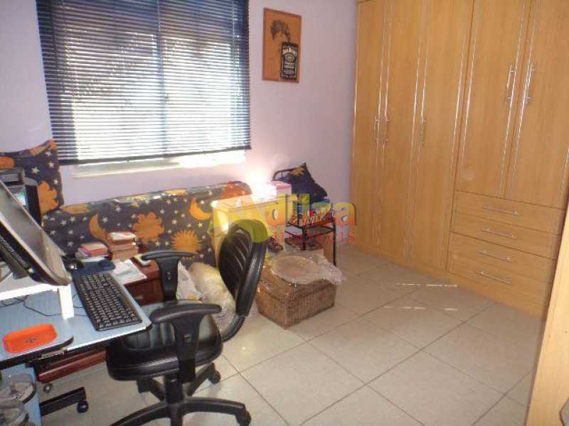 Conheça 842602025678912 do imóvel - Casa de Vila à venda Rua Goulart, Tijuca, Rio de Janeiro - R$ 420.000 - TICV20003 - 2 842602025678912 - 2