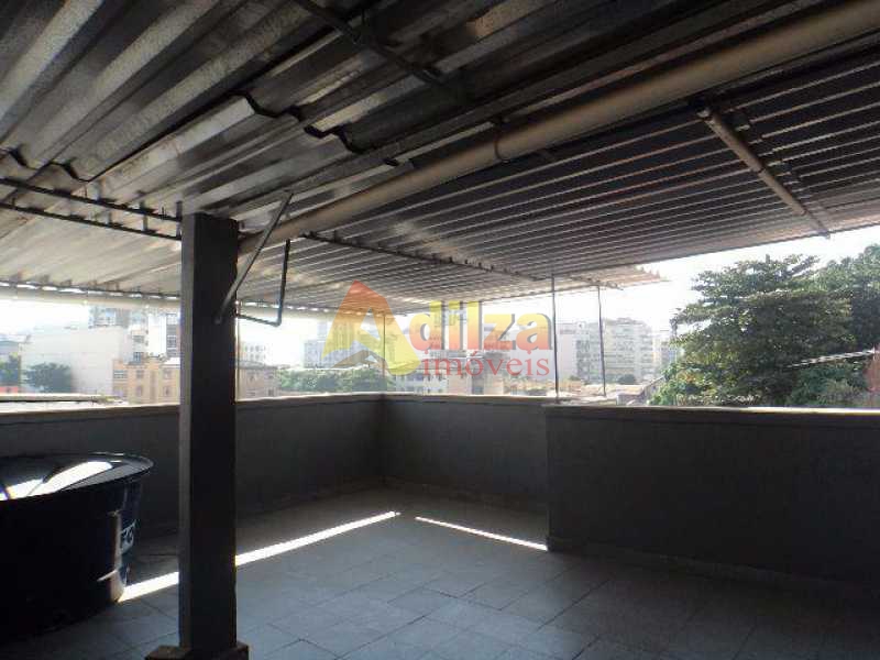 Conheça 843602022443123 do imóvel - Casa de Vila à venda Rua Goulart, Tijuca, Rio de Janeiro - R$ 420.000 - TICV20003 - 3 843602022443123 - 3
